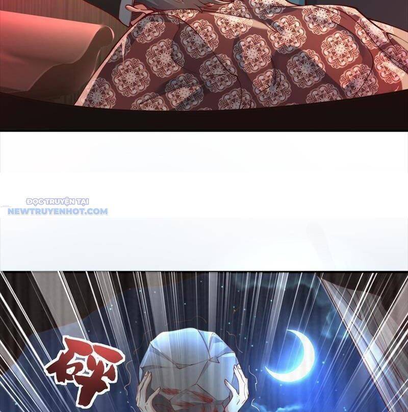 Ta Thực Sự Không Muốn Làm Thần Tiên Chapter 27 - Trang 2