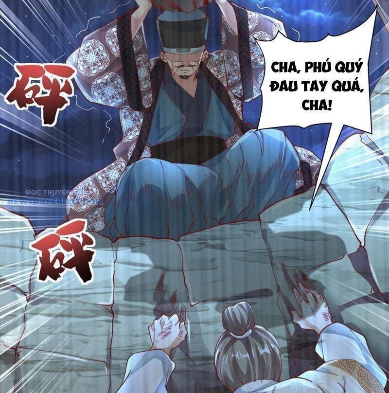 Ta Thực Sự Không Muốn Làm Thần Tiên Chapter 27 - Trang 2