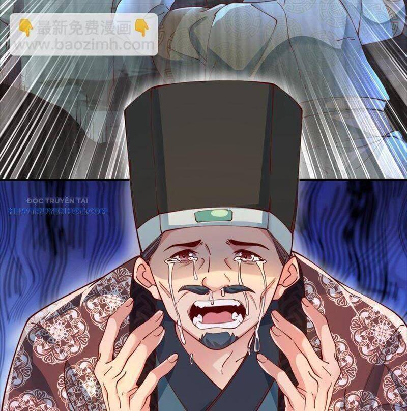 Ta Thực Sự Không Muốn Làm Thần Tiên Chapter 27 - Trang 2