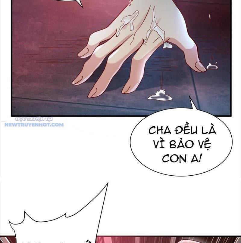 Ta Thực Sự Không Muốn Làm Thần Tiên Chapter 27 - Trang 2