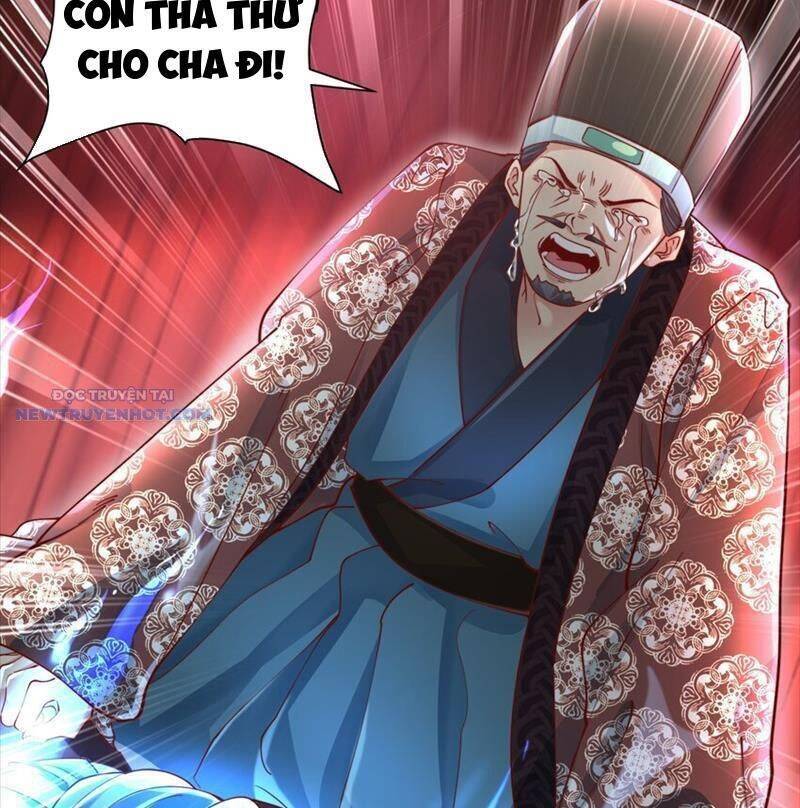 Ta Thực Sự Không Muốn Làm Thần Tiên Chapter 27 - Trang 2