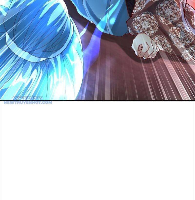 Ta Thực Sự Không Muốn Làm Thần Tiên Chapter 27 - Trang 2