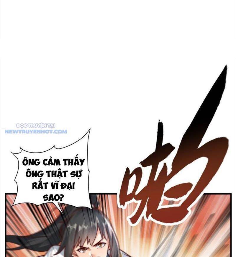 Ta Thực Sự Không Muốn Làm Thần Tiên Chapter 27 - Trang 2