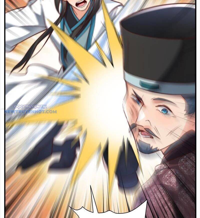 Ta Thực Sự Không Muốn Làm Thần Tiên Chapter 27 - Trang 2