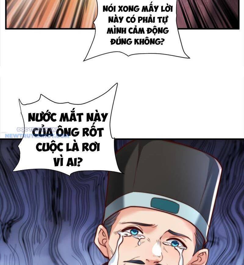 Ta Thực Sự Không Muốn Làm Thần Tiên Chapter 27 - Trang 2