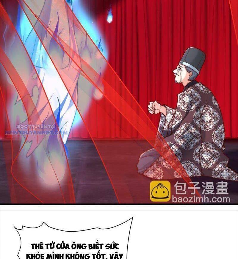 Ta Thực Sự Không Muốn Làm Thần Tiên Chapter 27 - Trang 2