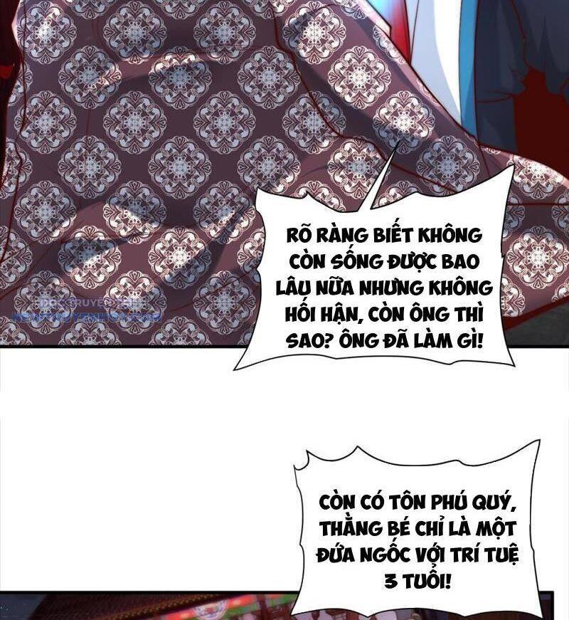 Ta Thực Sự Không Muốn Làm Thần Tiên Chapter 27 - Trang 2