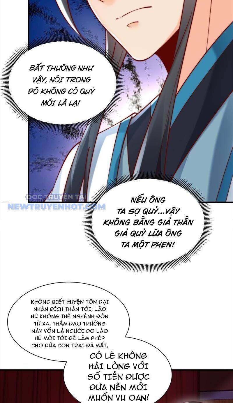 Ta Thực Sự Không Muốn Làm Thần Tiên Chapter 27 - Trang 2
