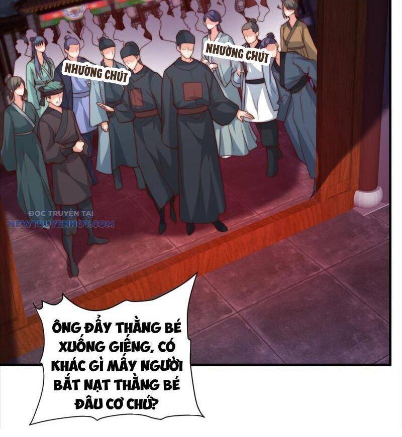 Ta Thực Sự Không Muốn Làm Thần Tiên Chapter 27 - Trang 2