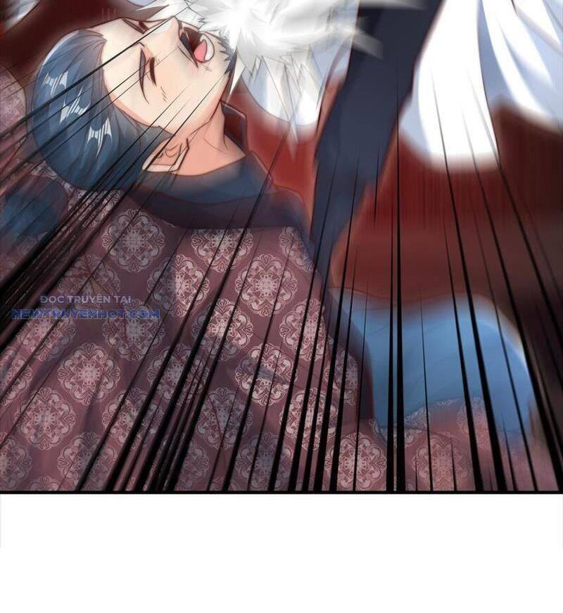 Ta Thực Sự Không Muốn Làm Thần Tiên Chapter 27 - Trang 2