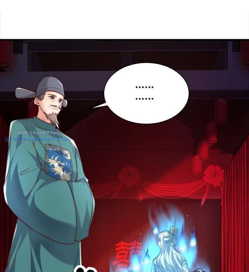 Ta Thực Sự Không Muốn Làm Thần Tiên Chapter 27 - Trang 2