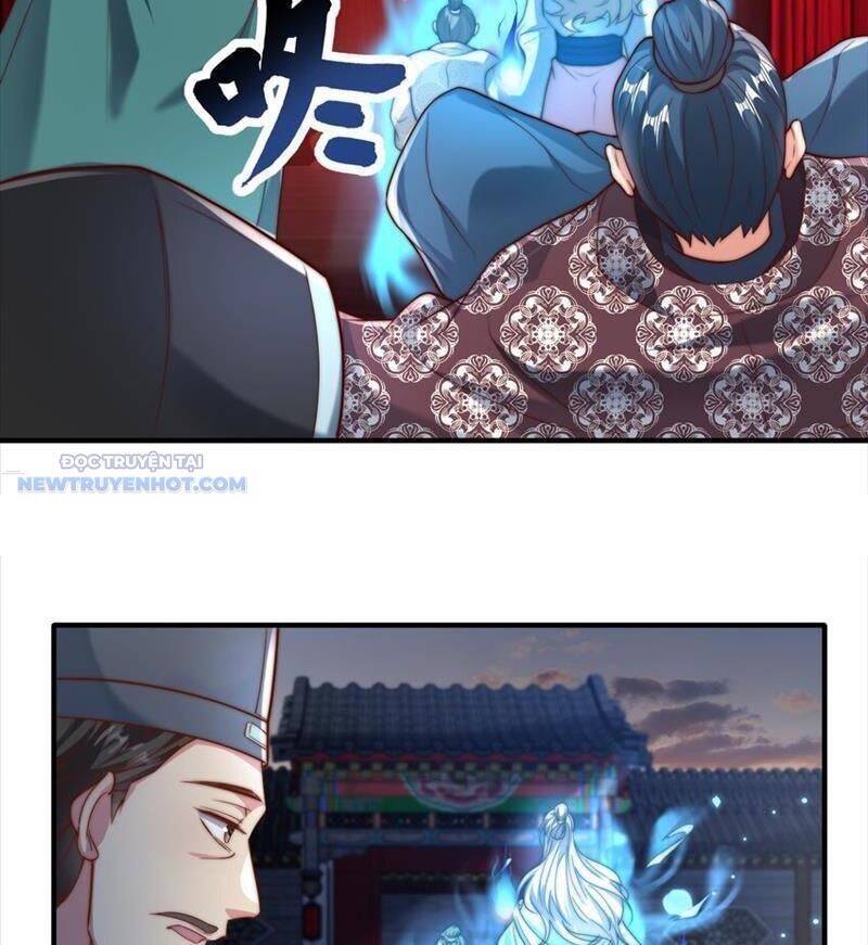 Ta Thực Sự Không Muốn Làm Thần Tiên Chapter 27 - Trang 2