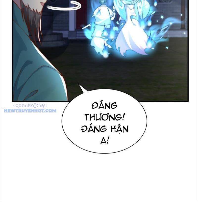 Ta Thực Sự Không Muốn Làm Thần Tiên Chapter 27 - Trang 2