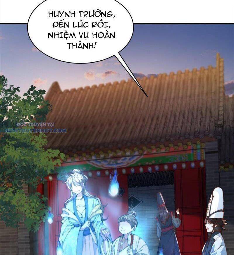 Ta Thực Sự Không Muốn Làm Thần Tiên Chapter 27 - Trang 2