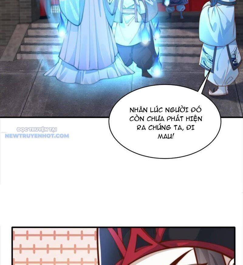 Ta Thực Sự Không Muốn Làm Thần Tiên Chapter 27 - Trang 2