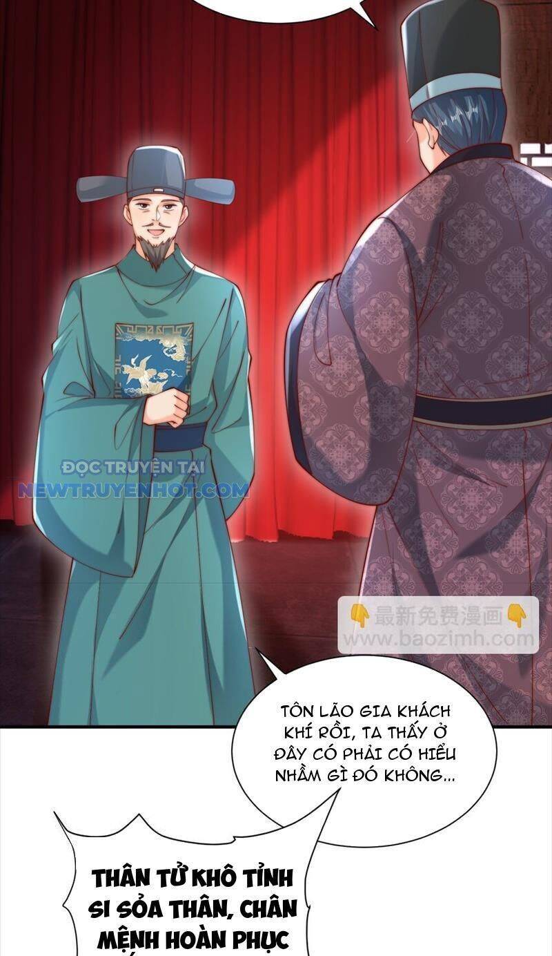 Ta Thực Sự Không Muốn Làm Thần Tiên Chapter 27 - Trang 2