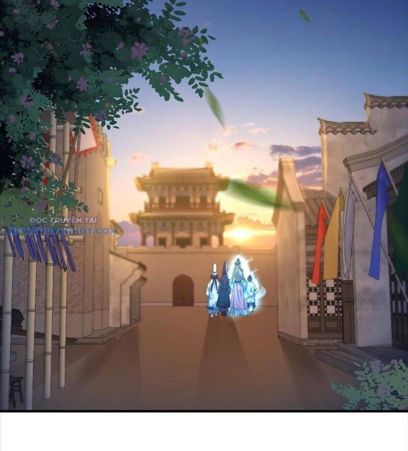 Ta Thực Sự Không Muốn Làm Thần Tiên Chapter 27 - Trang 2