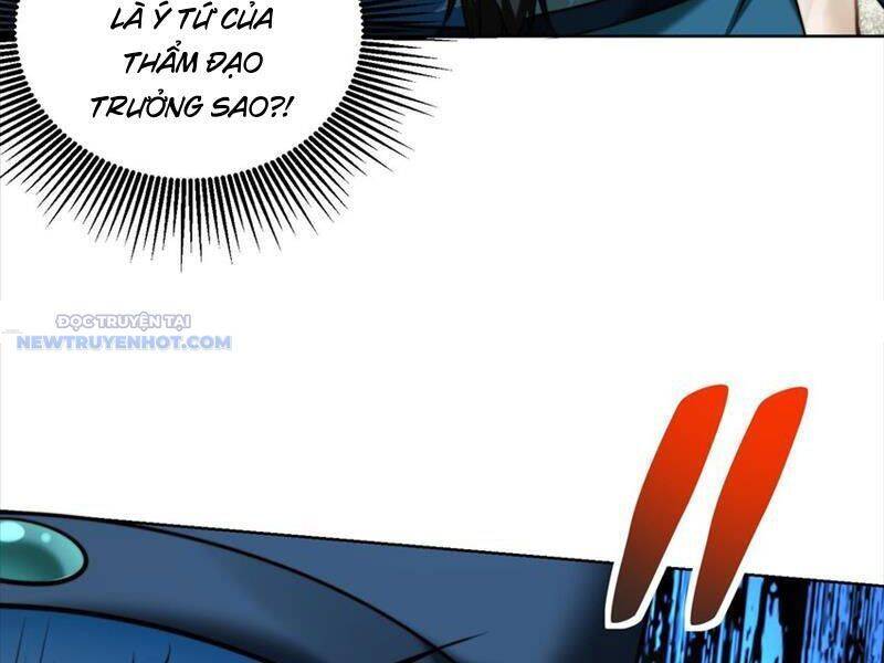 Ta Thực Sự Không Muốn Làm Thần Tiên Chapter 28 - Trang 2