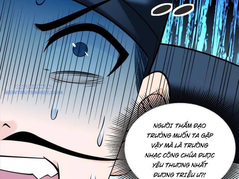 Ta Thực Sự Không Muốn Làm Thần Tiên Chapter 28 - Trang 2