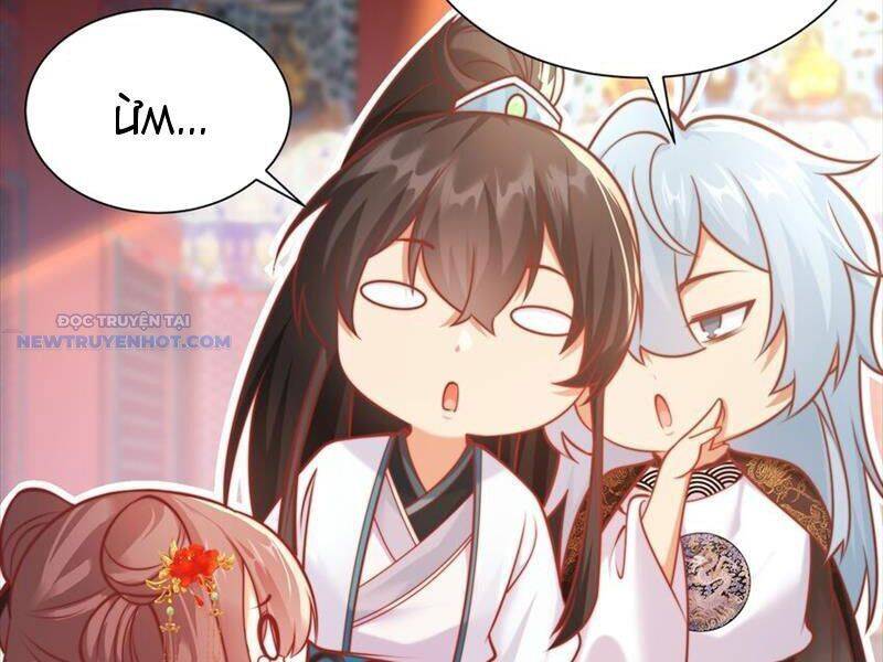 Ta Thực Sự Không Muốn Làm Thần Tiên Chapter 28 - Trang 2