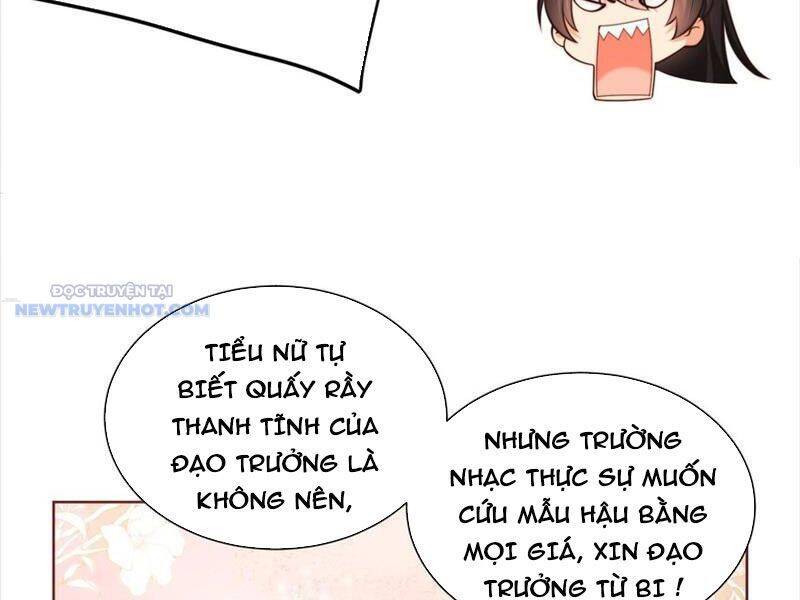 Ta Thực Sự Không Muốn Làm Thần Tiên Chapter 28 - Trang 2
