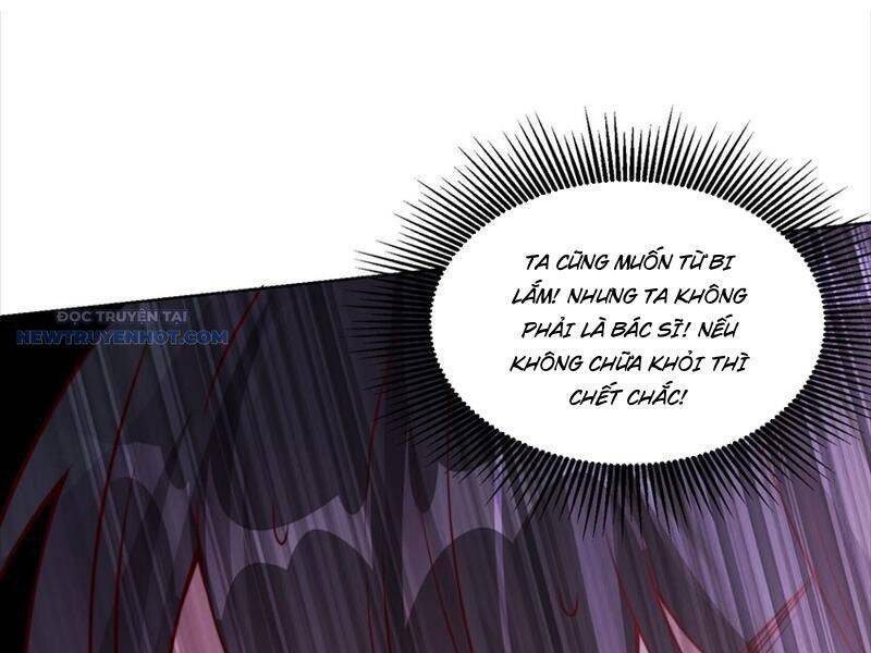 Ta Thực Sự Không Muốn Làm Thần Tiên Chapter 28 - Trang 2