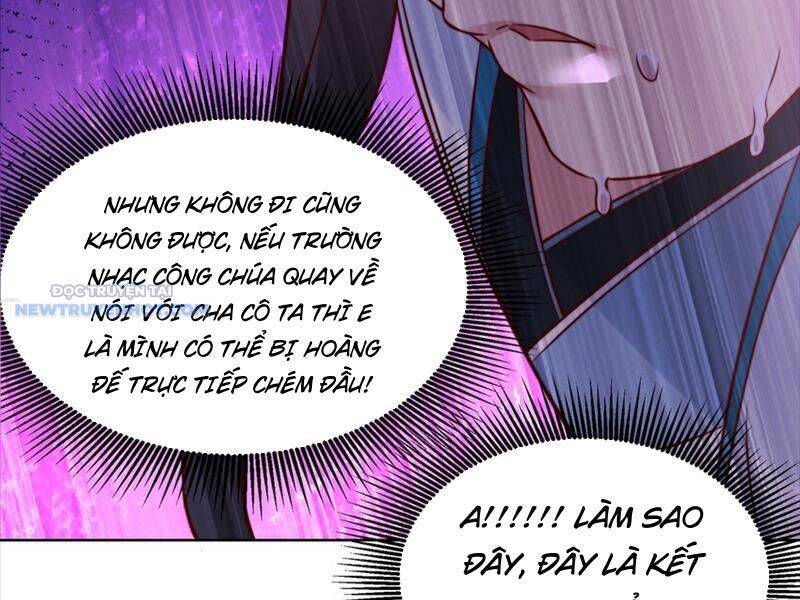 Ta Thực Sự Không Muốn Làm Thần Tiên Chapter 28 - Trang 2