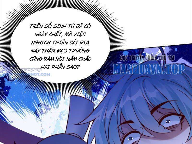 Ta Thực Sự Không Muốn Làm Thần Tiên Chapter 28 - Trang 2