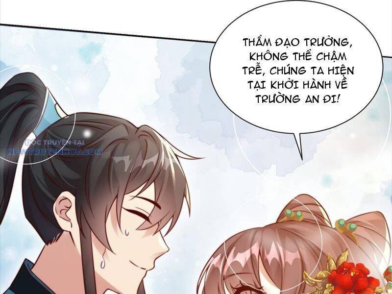 Ta Thực Sự Không Muốn Làm Thần Tiên Chapter 28 - Trang 2