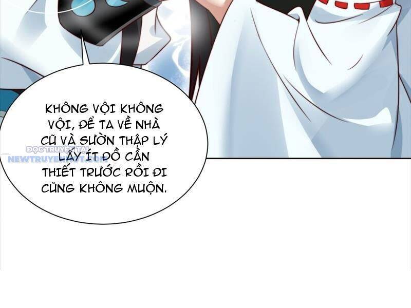 Ta Thực Sự Không Muốn Làm Thần Tiên Chapter 28 - Trang 2