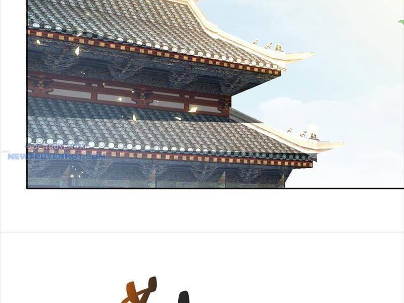 Ta Thực Sự Không Muốn Làm Thần Tiên Chapter 28 - Trang 2