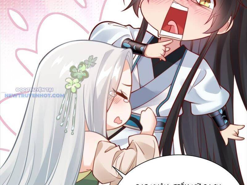 Ta Thực Sự Không Muốn Làm Thần Tiên Chapter 28 - Trang 2