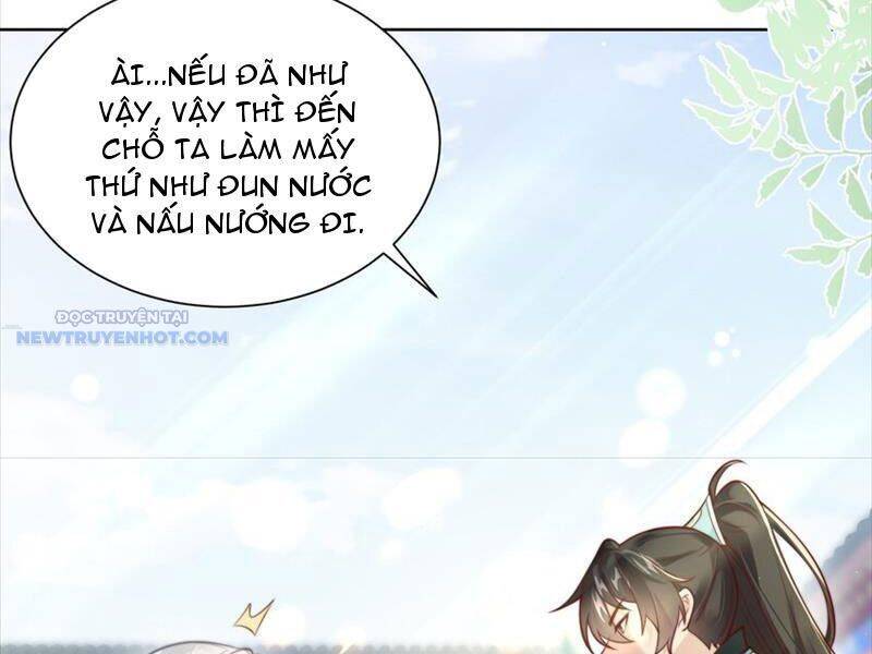 Ta Thực Sự Không Muốn Làm Thần Tiên Chapter 28 - Trang 2