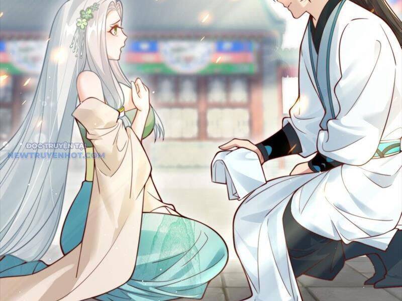 Ta Thực Sự Không Muốn Làm Thần Tiên Chapter 28 - Trang 2