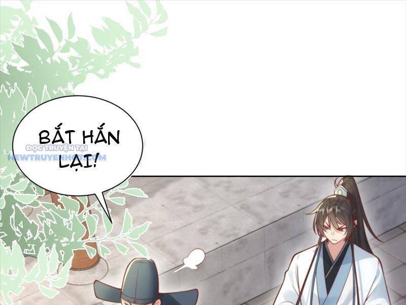 Ta Thực Sự Không Muốn Làm Thần Tiên Chapter 28 - Trang 2
