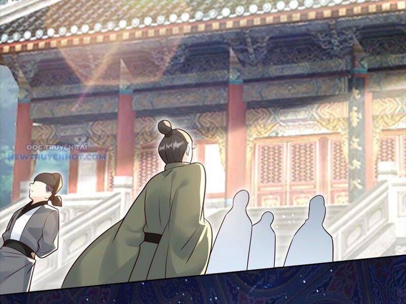 Ta Thực Sự Không Muốn Làm Thần Tiên Chapter 28 - Trang 2