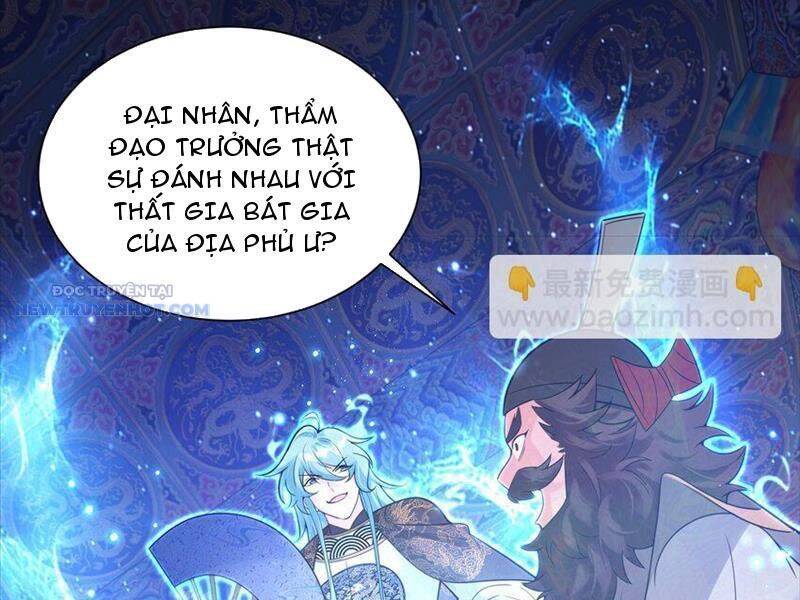 Ta Thực Sự Không Muốn Làm Thần Tiên Chapter 28 - Trang 2