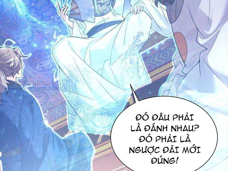 Ta Thực Sự Không Muốn Làm Thần Tiên Chapter 28 - Trang 2