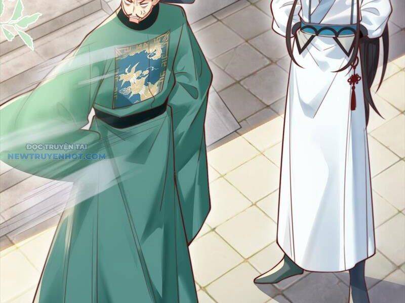 Ta Thực Sự Không Muốn Làm Thần Tiên Chapter 28 - Trang 2