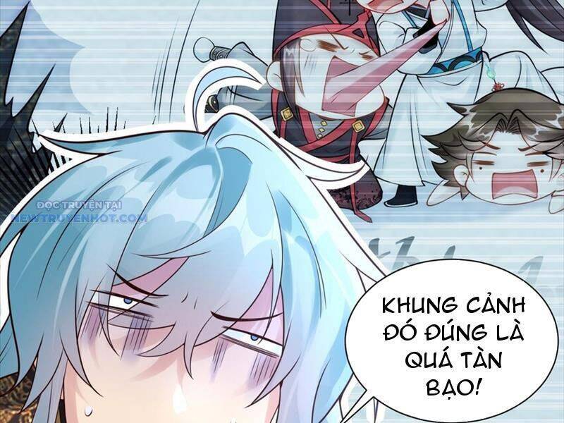 Ta Thực Sự Không Muốn Làm Thần Tiên Chapter 28 - Trang 2