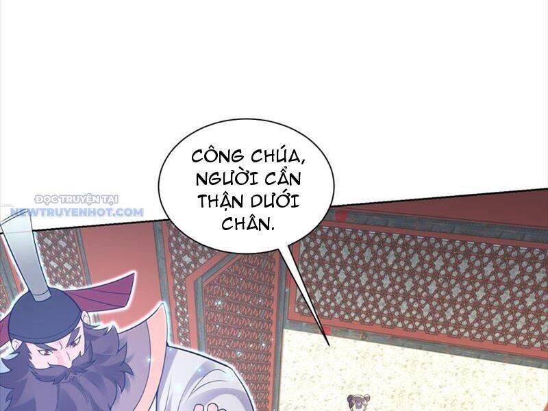 Ta Thực Sự Không Muốn Làm Thần Tiên Chapter 28 - Trang 2