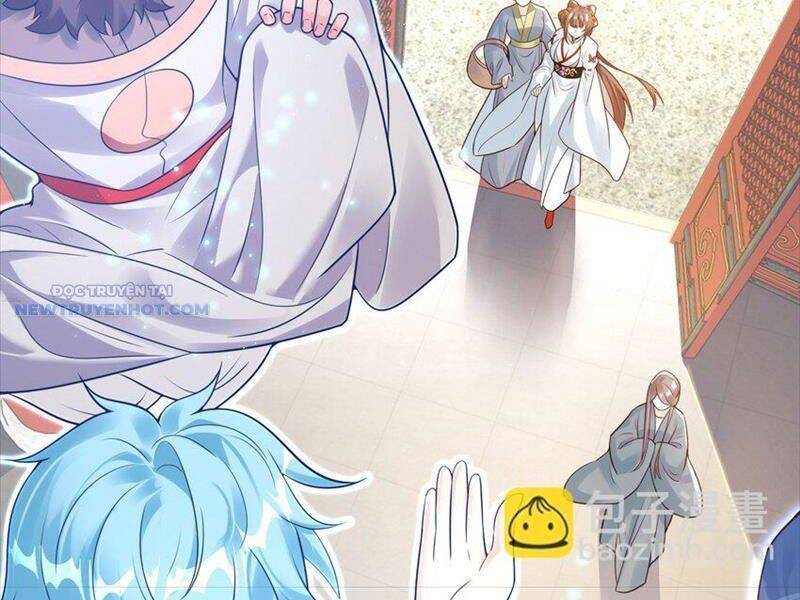 Ta Thực Sự Không Muốn Làm Thần Tiên Chapter 28 - Trang 2