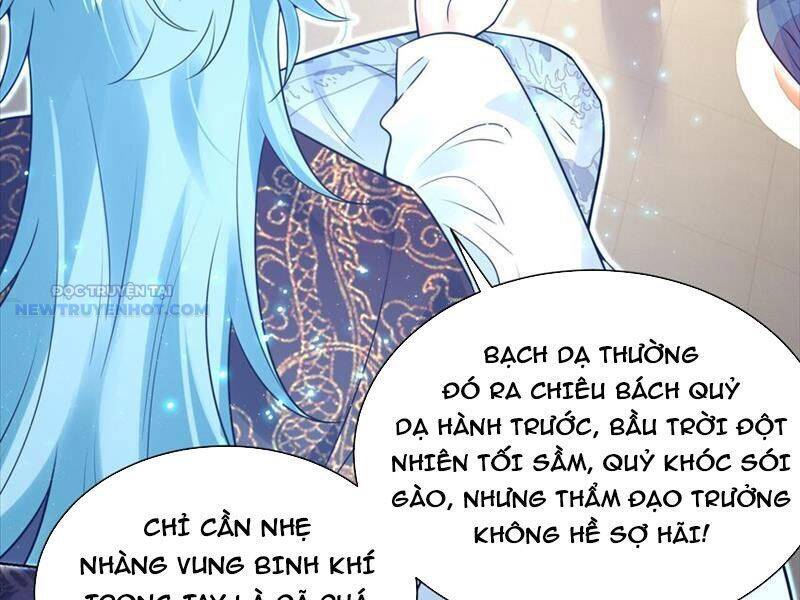 Ta Thực Sự Không Muốn Làm Thần Tiên Chapter 28 - Trang 2