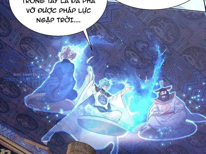 Ta Thực Sự Không Muốn Làm Thần Tiên Chapter 28 - Trang 2