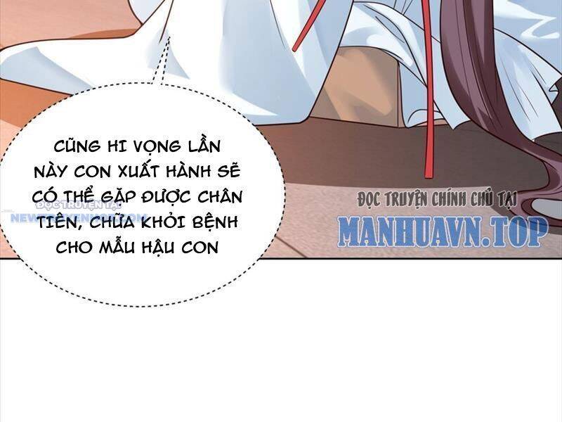 Ta Thực Sự Không Muốn Làm Thần Tiên Chapter 28 - Trang 2