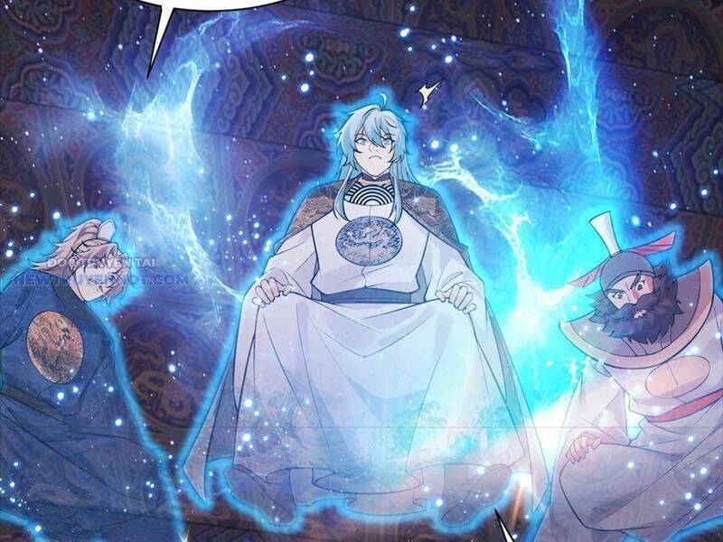 Ta Thực Sự Không Muốn Làm Thần Tiên Chapter 28 - Trang 2