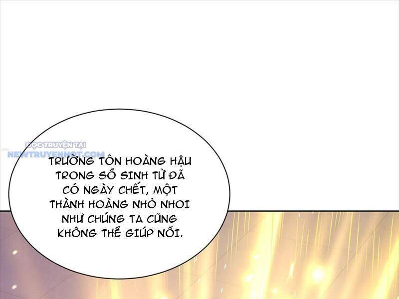 Ta Thực Sự Không Muốn Làm Thần Tiên Chapter 28 - Trang 2