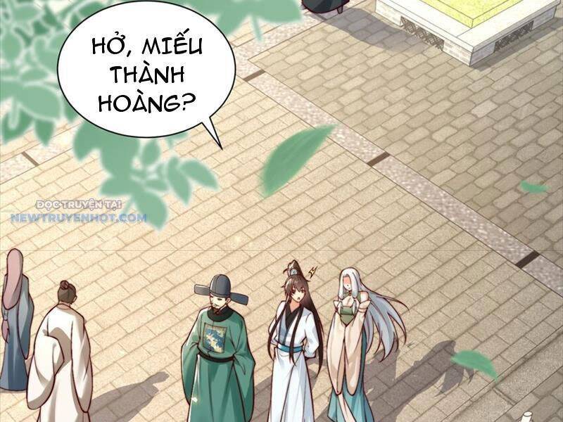 Ta Thực Sự Không Muốn Làm Thần Tiên Chapter 28 - Trang 2