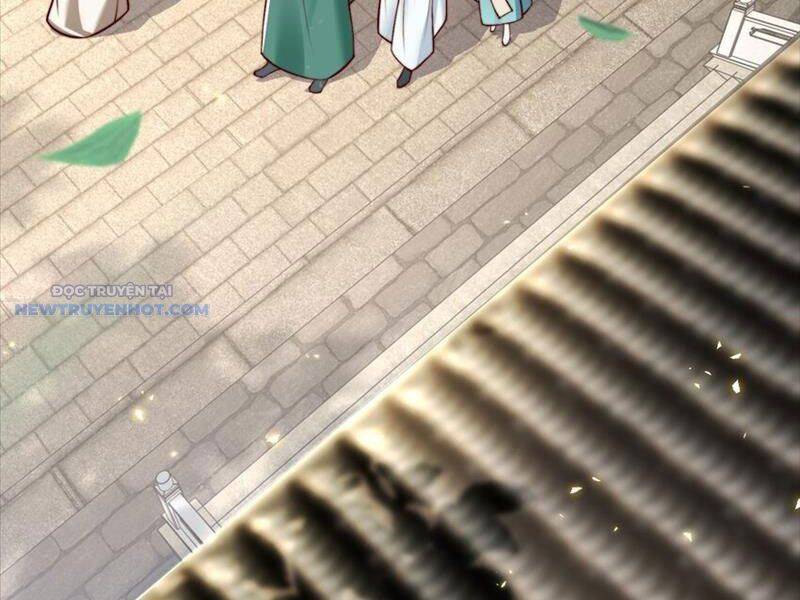 Ta Thực Sự Không Muốn Làm Thần Tiên Chapter 28 - Trang 2