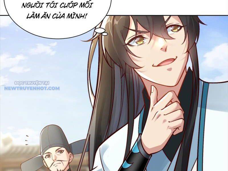Ta Thực Sự Không Muốn Làm Thần Tiên Chapter 28 - Trang 2
